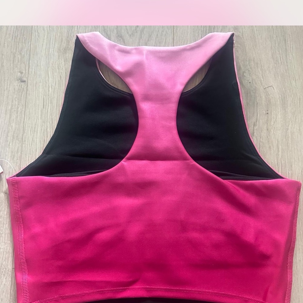 Sports Bra - Picture 2 of 2